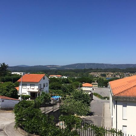 Casinha Das Cortes Vila Nova de Cerveira Exterior photo