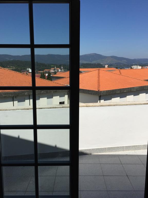 Casinha Das Cortes Vila Nova de Cerveira Exterior photo