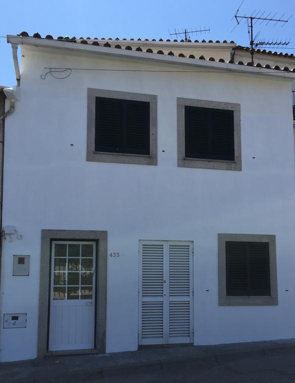 Casinha Das Cortes Vila Nova de Cerveira Exterior photo